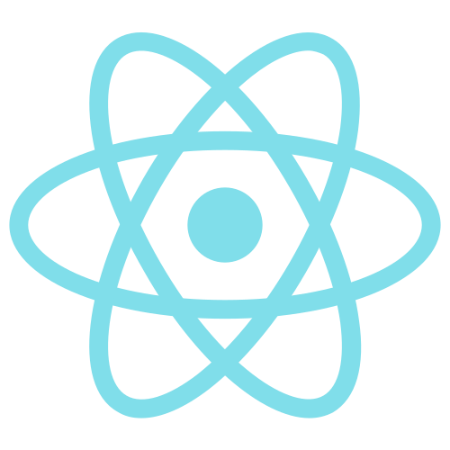 react